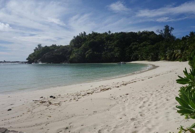 پانسیون Forest Lodge