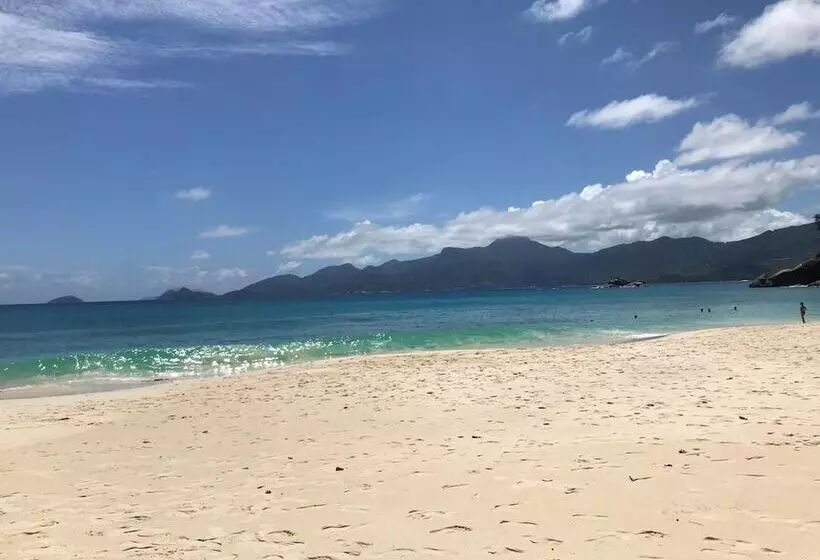 پانسیون Forest Lodge