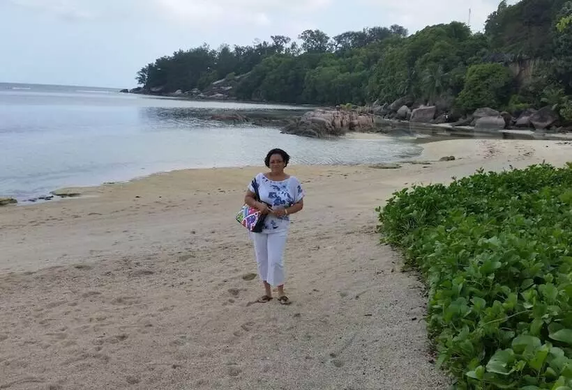 پانسیون Forest Lodge