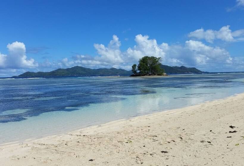 پانسیون Forest Lodge