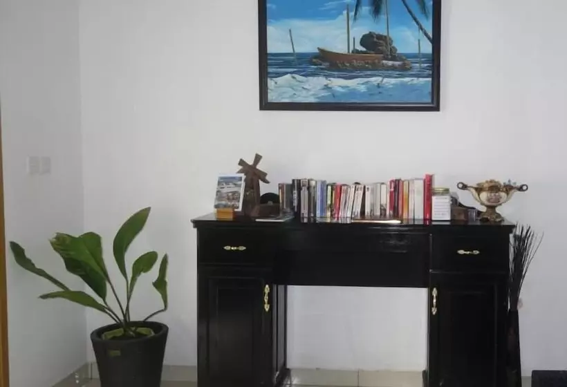 پانسیون Forest Lodge