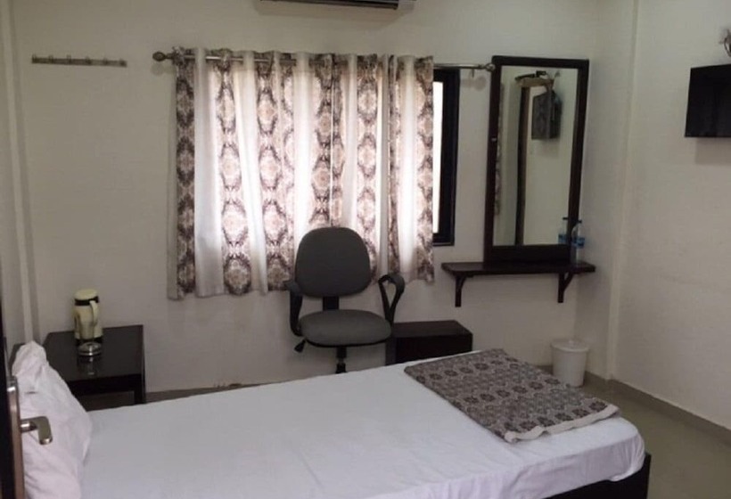 פנסיון Vrp Guest House