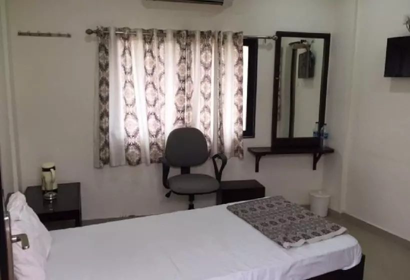 ペンション Vrp Guest House