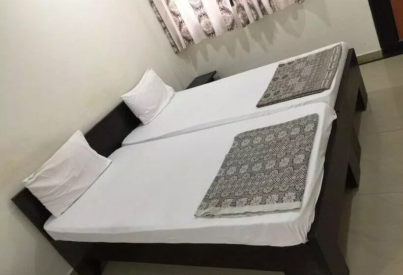 ペンション Vrp Guest House