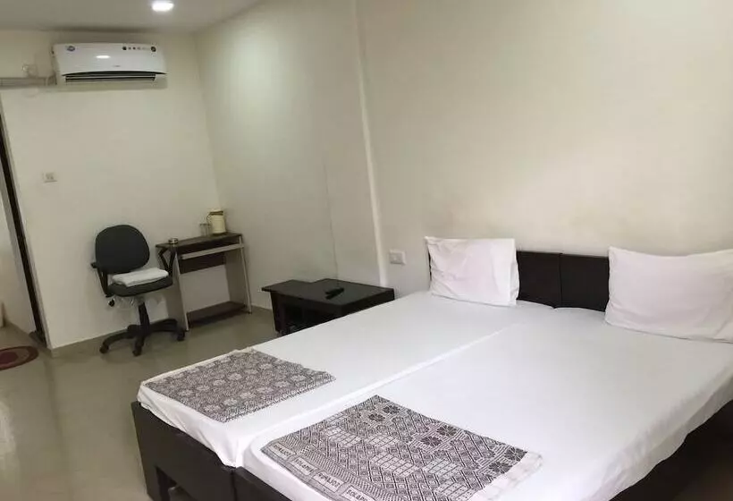 ペンション Vrp Guest House