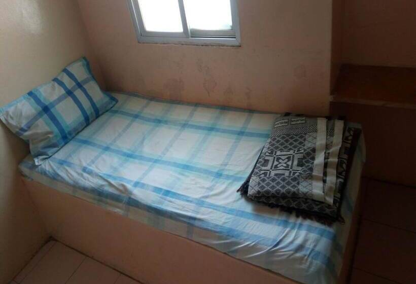 פנסיון Vrp Guest House