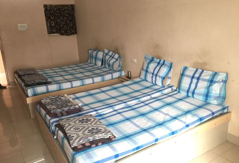 פנסיון Vrp Guest House