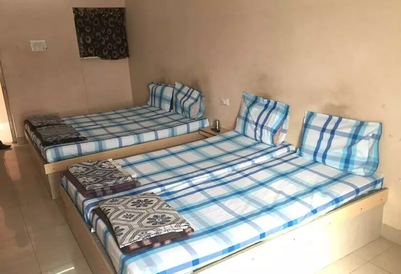 ペンション Vrp Guest House