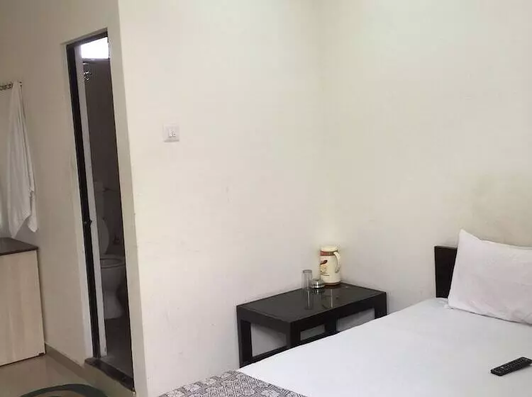 ペンション Vrp Guest House