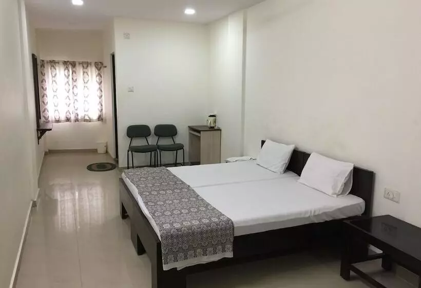 ペンション Vrp Guest House