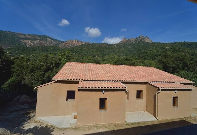 Residence Casa Del Torrente