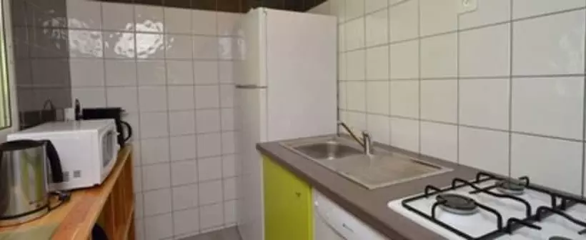 Residence Casa Del Torrente