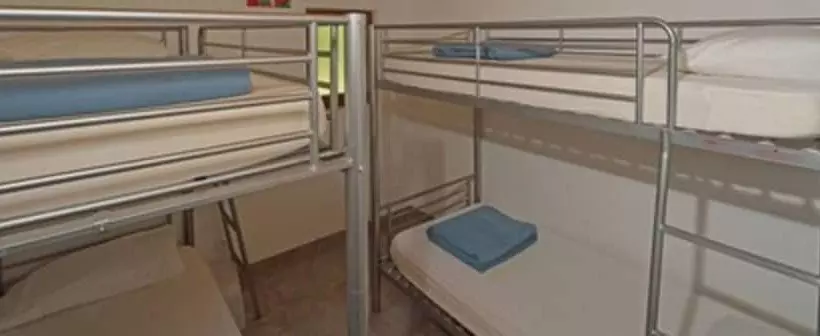 Residence Casa Del Torrente