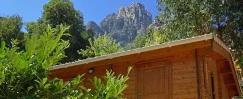 Residence Casa Del Torrente