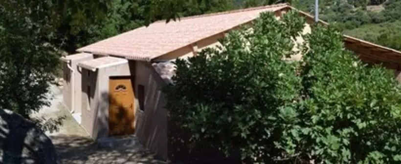 Residence Casa Del Torrente