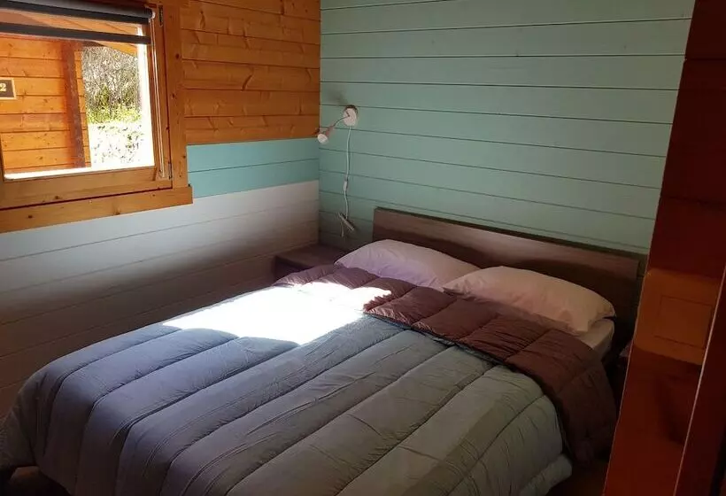 Residence Casa Del Torrente