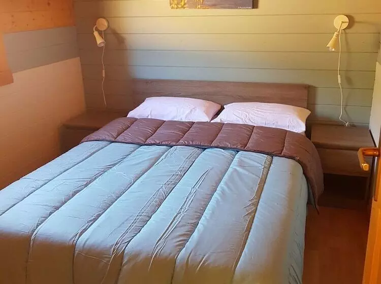 Residence Casa Del Torrente