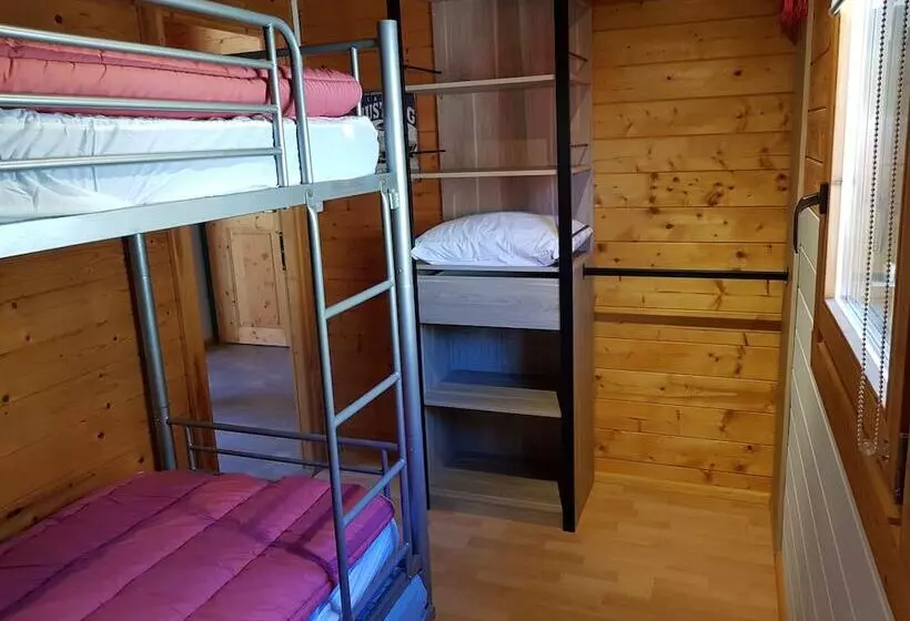 Residence Casa Del Torrente