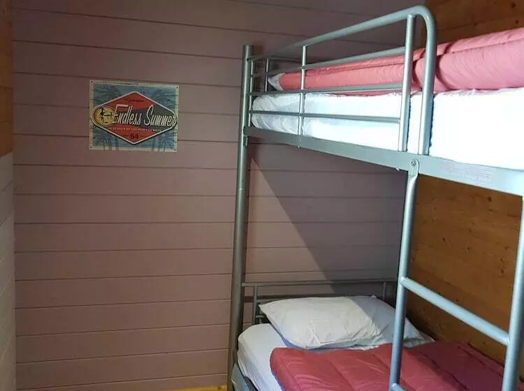 Residence Casa Del Torrente