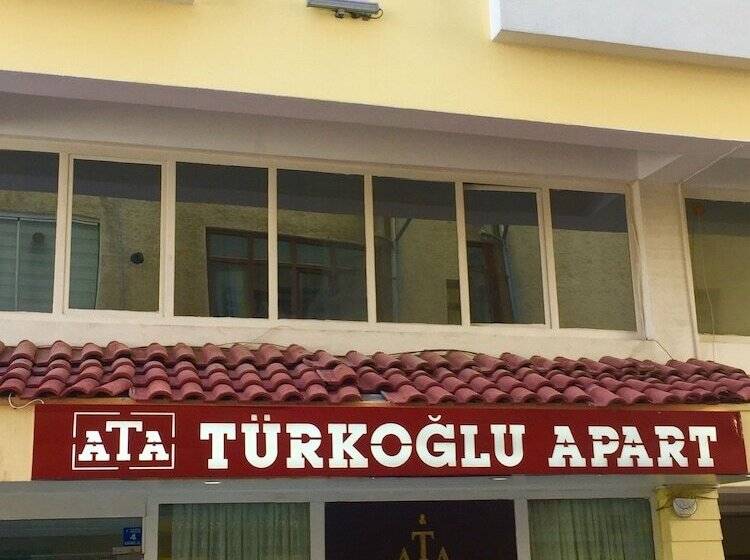 Ata Turkoglu Apart Otel