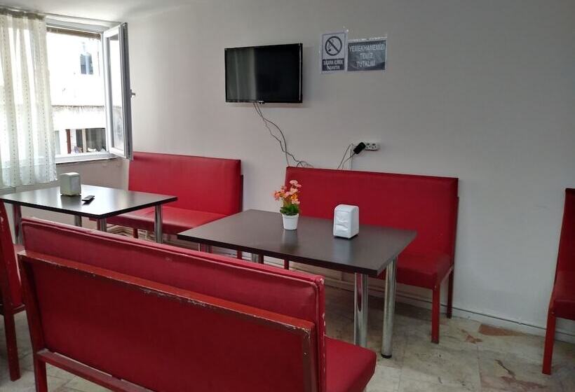 Ata Turkoglu Apart Otel