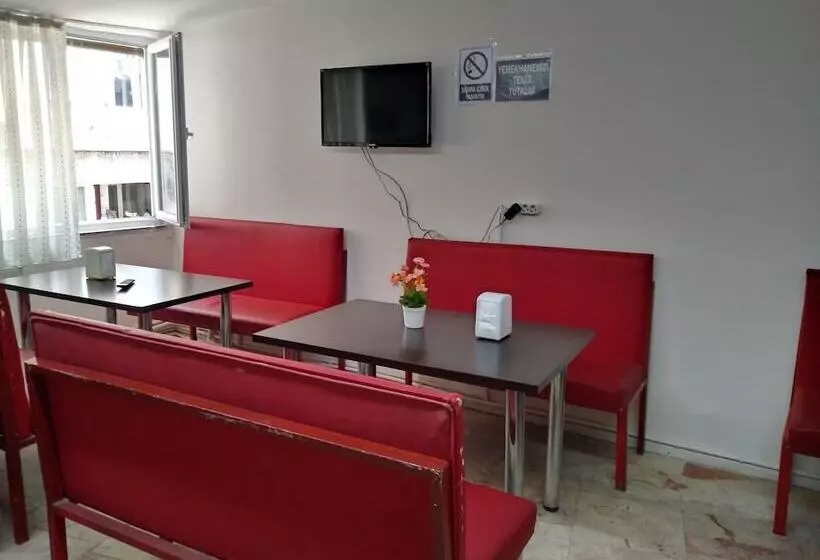 Ata Turkoglu Apart Otel