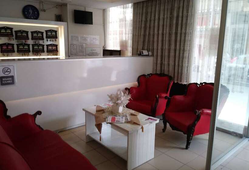 Ata Turkoglu Apart Otel