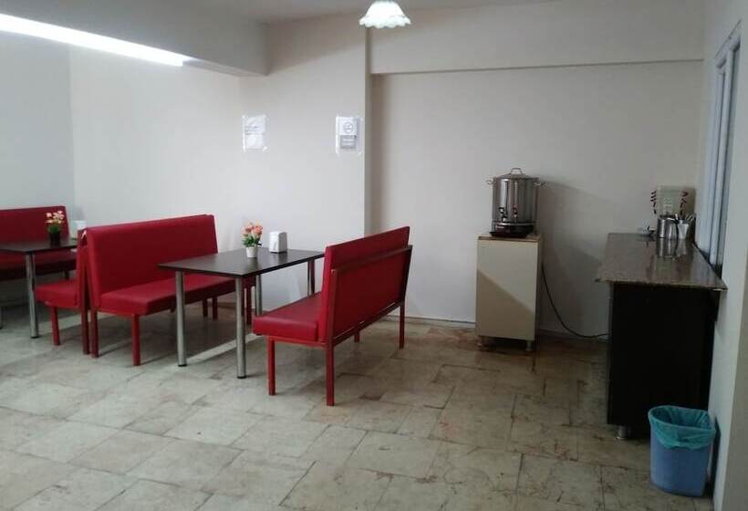 Ata Turkoglu Apart Otel