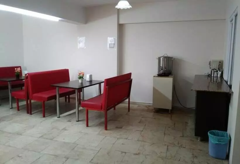 Ata Turkoglu Apart Otel