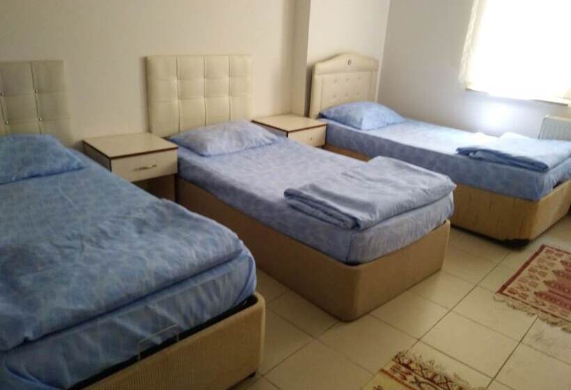 Ata Turkoglu Apart Otel