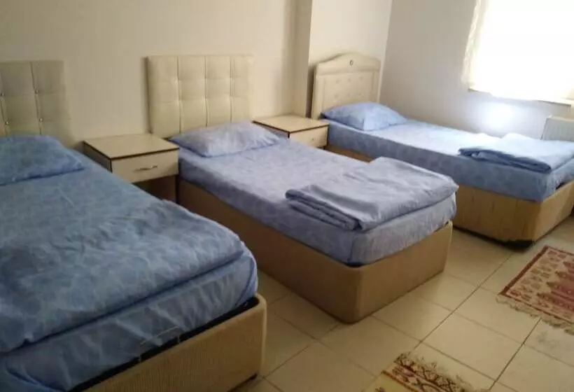 Ata Turkoglu Apart Otel