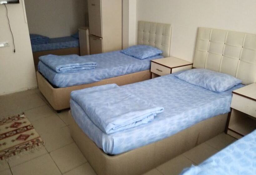 Ata Turkoglu Apart Otel