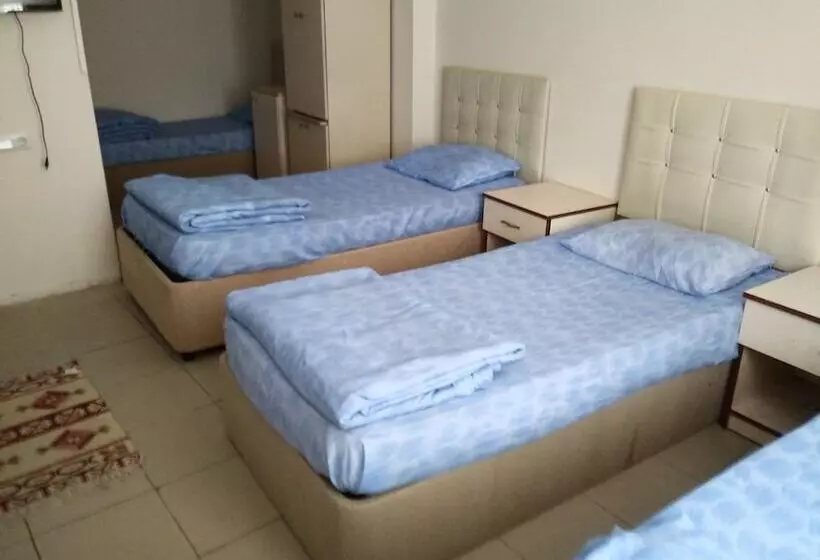 Ata Turkoglu Apart Otel