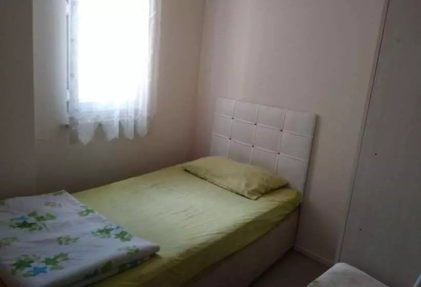 Ata Turkoglu Apart Otel