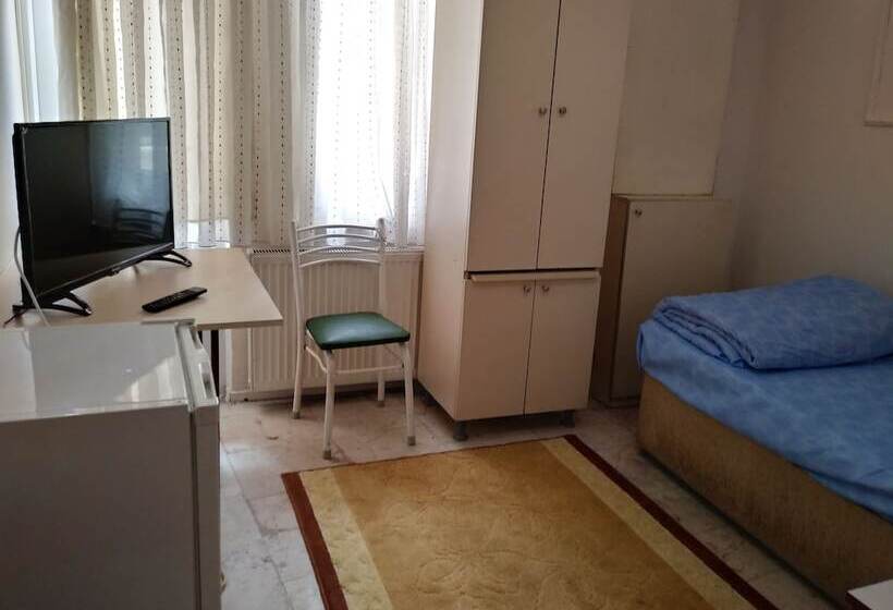 Ata Turkoglu Apart Otel