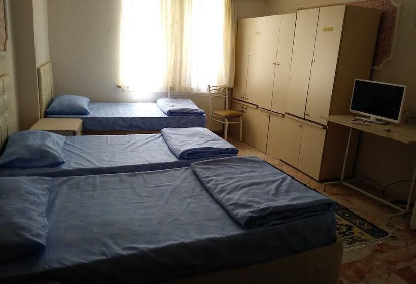 Ata Turkoglu Apart Otel