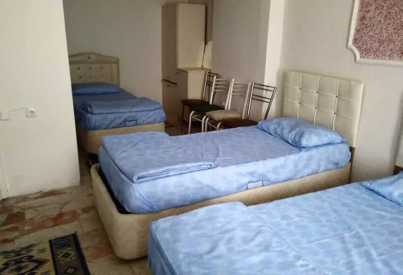 Ata Turkoglu Apart Otel