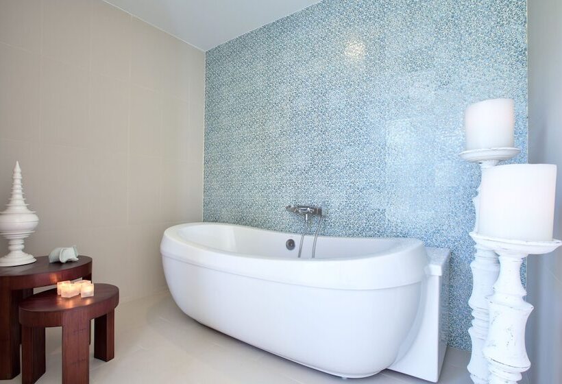 Baan Apsara   Stunning Sea View 3 Bed Pool Villa