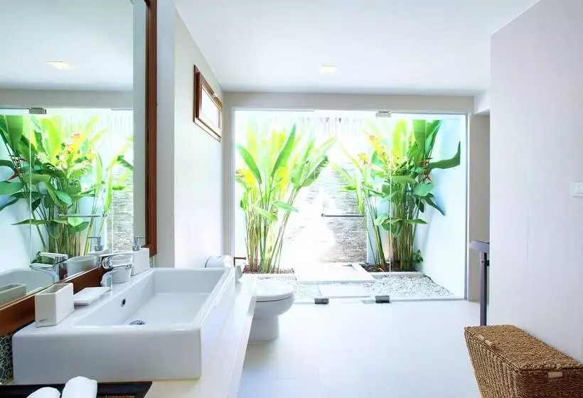 Baan Apsara   Stunning Sea View 3 Bed Pool Villa