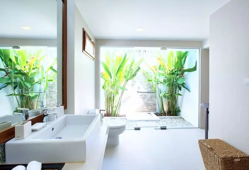 Baan Apsara   Stunning Sea View 3 Bed Pool Villa