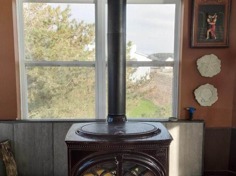 住宿加早餐  Harbourview Motel And Accommodations