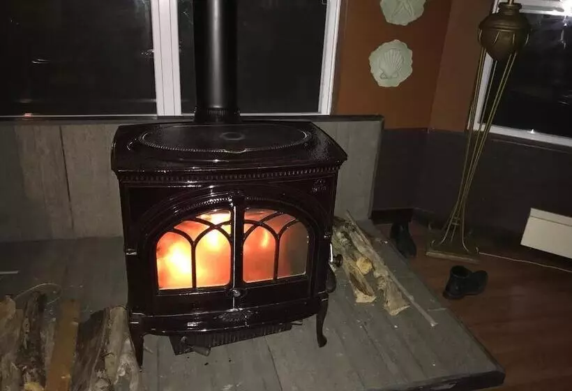 ベッドアンドブレックファースト Harbourview Motel And Accommodations