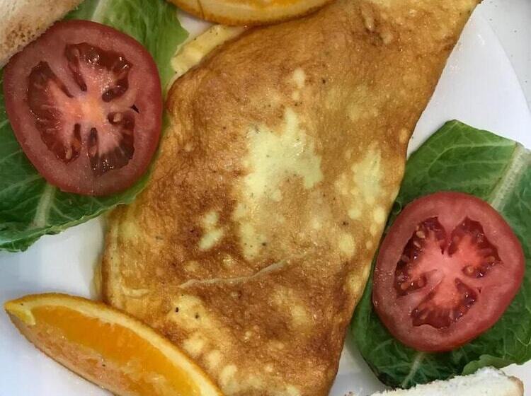 住宿加早餐  Harbourview Motel And Accommodations