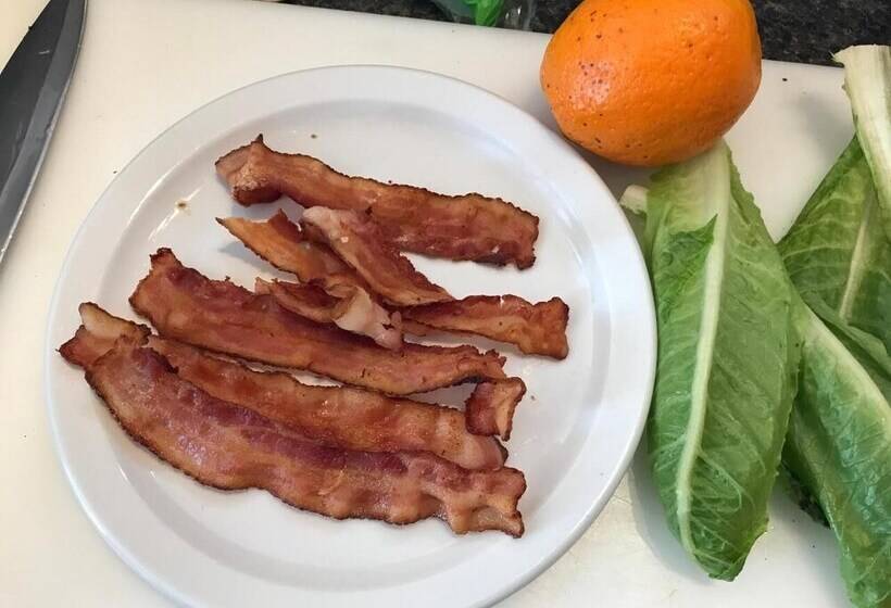 住宿加早餐  Harbourview Motel And Accommodations