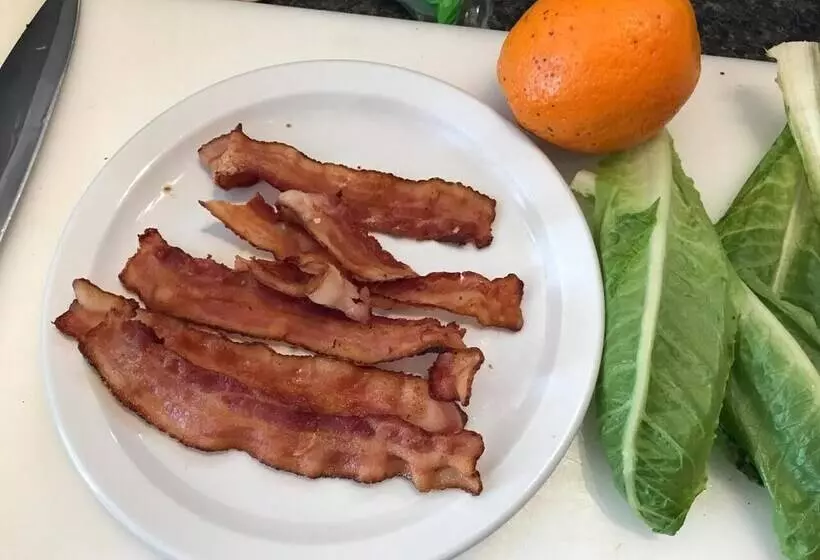 ベッドアンドブレックファースト Harbourview Motel And Accommodations