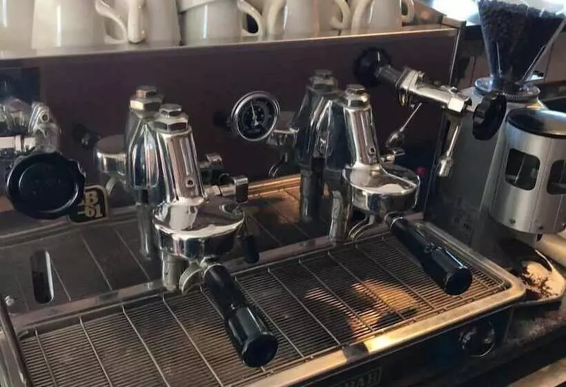 ベッドアンドブレックファースト Harbourview Motel And Accommodations