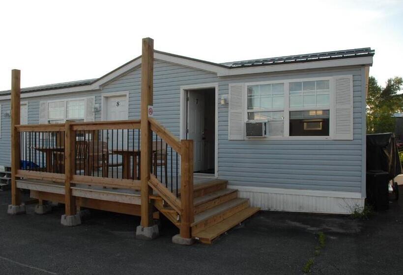 住宿加早餐  Harbourview Motel And Accommodations