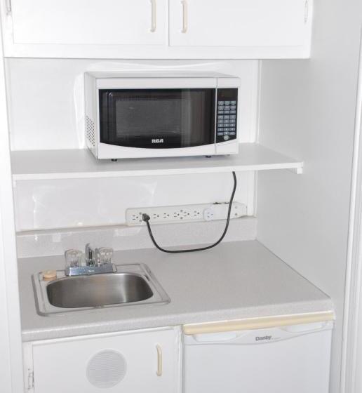 住宿加早餐  Harbourview Motel And Accommodations