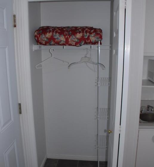 住宿加早餐  Harbourview Motel And Accommodations