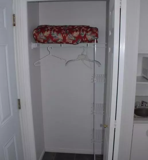 ベッドアンドブレックファースト Harbourview Motel And Accommodations